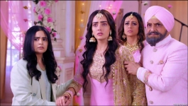 Teri Meri Dooriyan - 11th February 2024